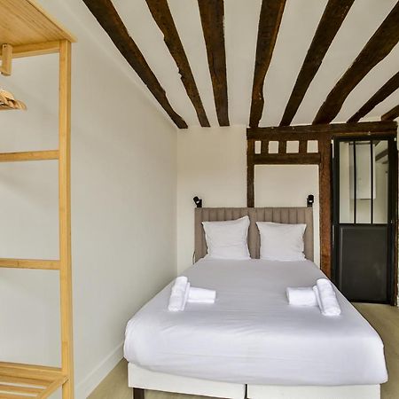 New&Renovated Cosy Flat In The Marais !!! 4Pers Apartment Париж Екстериор снимка