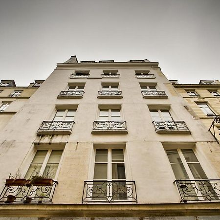 New&Renovated Cosy Flat In The Marais !!! 4Pers Apartment Париж Екстериор снимка